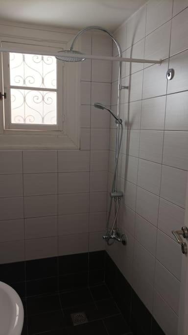 Athens-Gazi Apartments Bagian luar foto